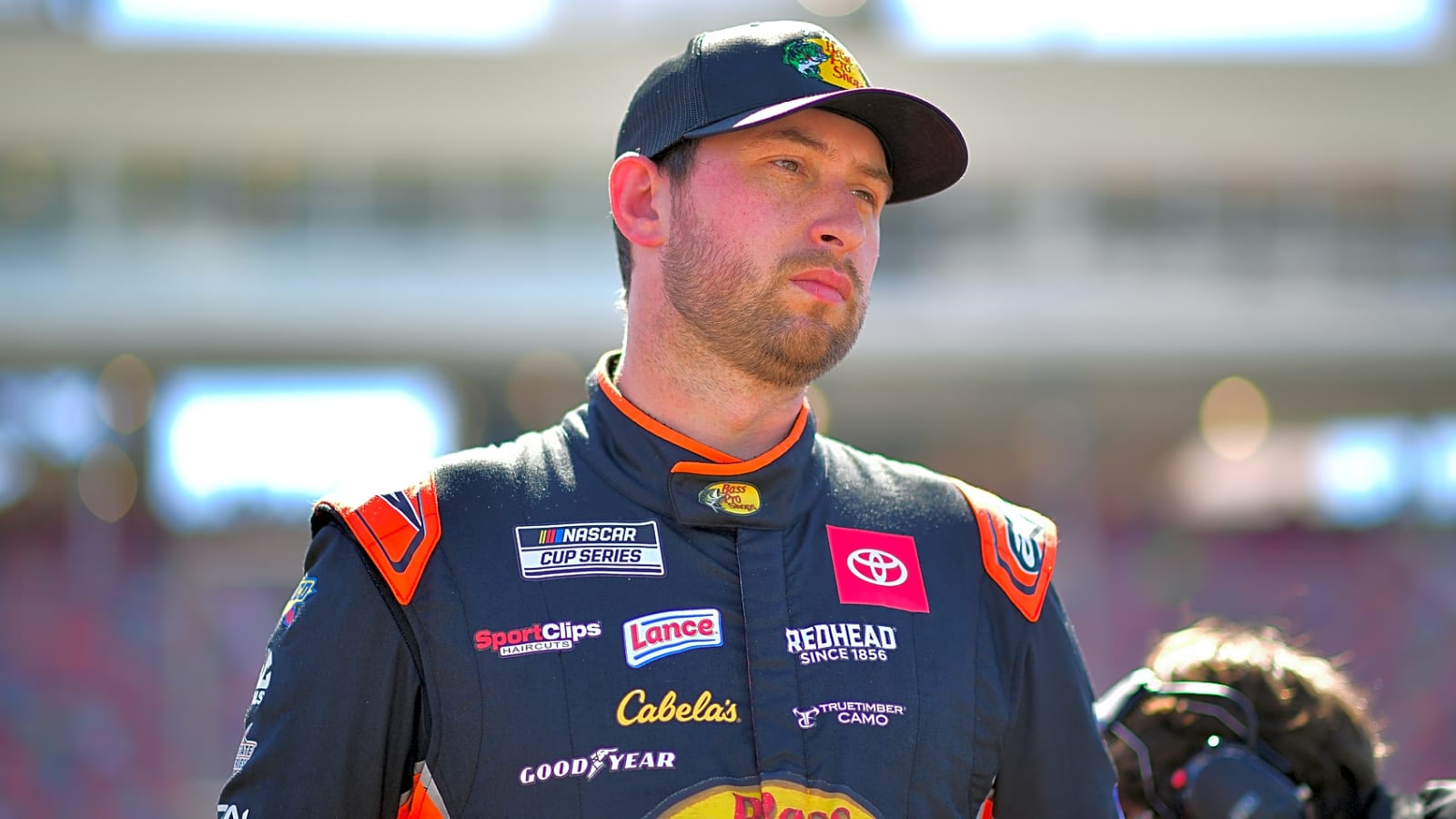 Chase Briscoe wins Great American Getaway 400 at Pocono
