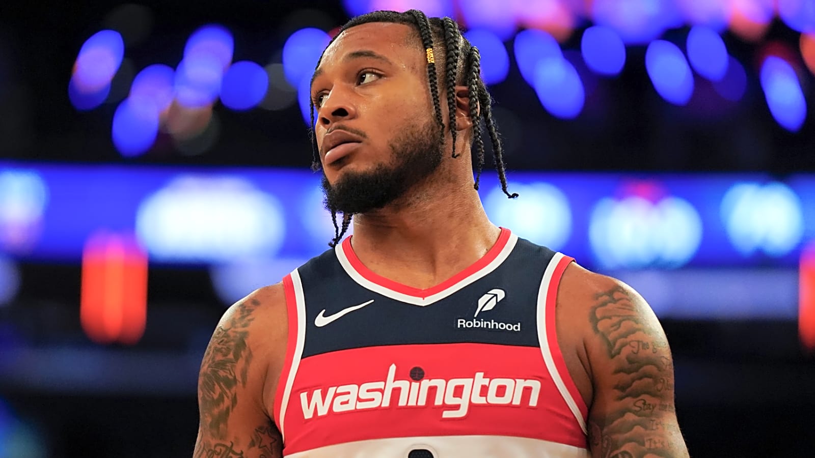 Nuggets take calculated gamble on former first-round pick