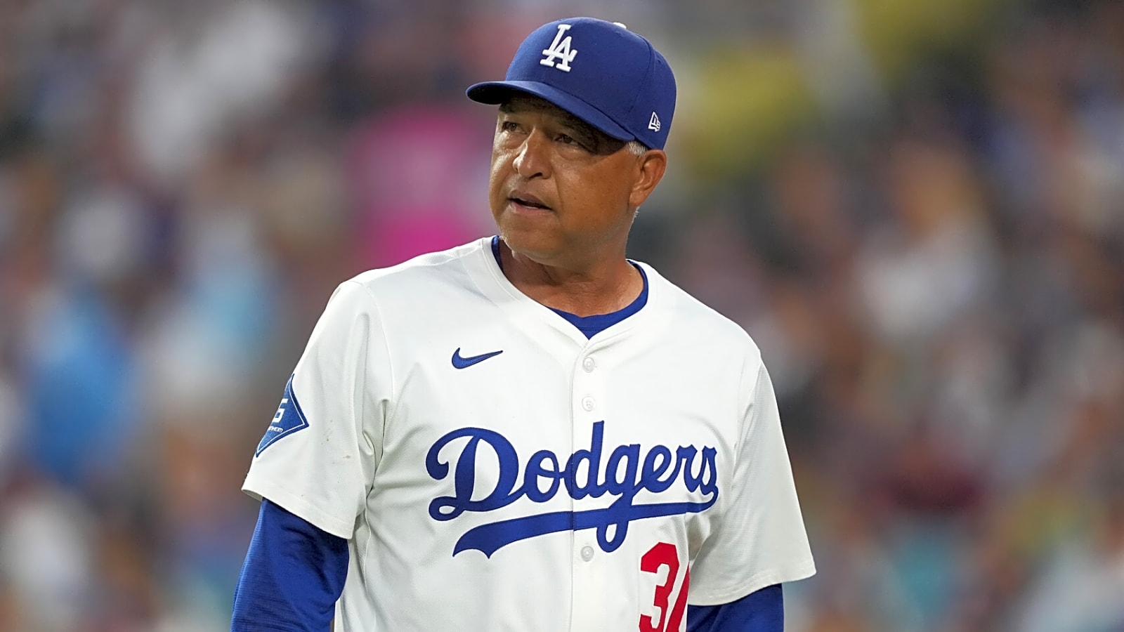 Dodgers suffer crushing injury blow ahead of postseason