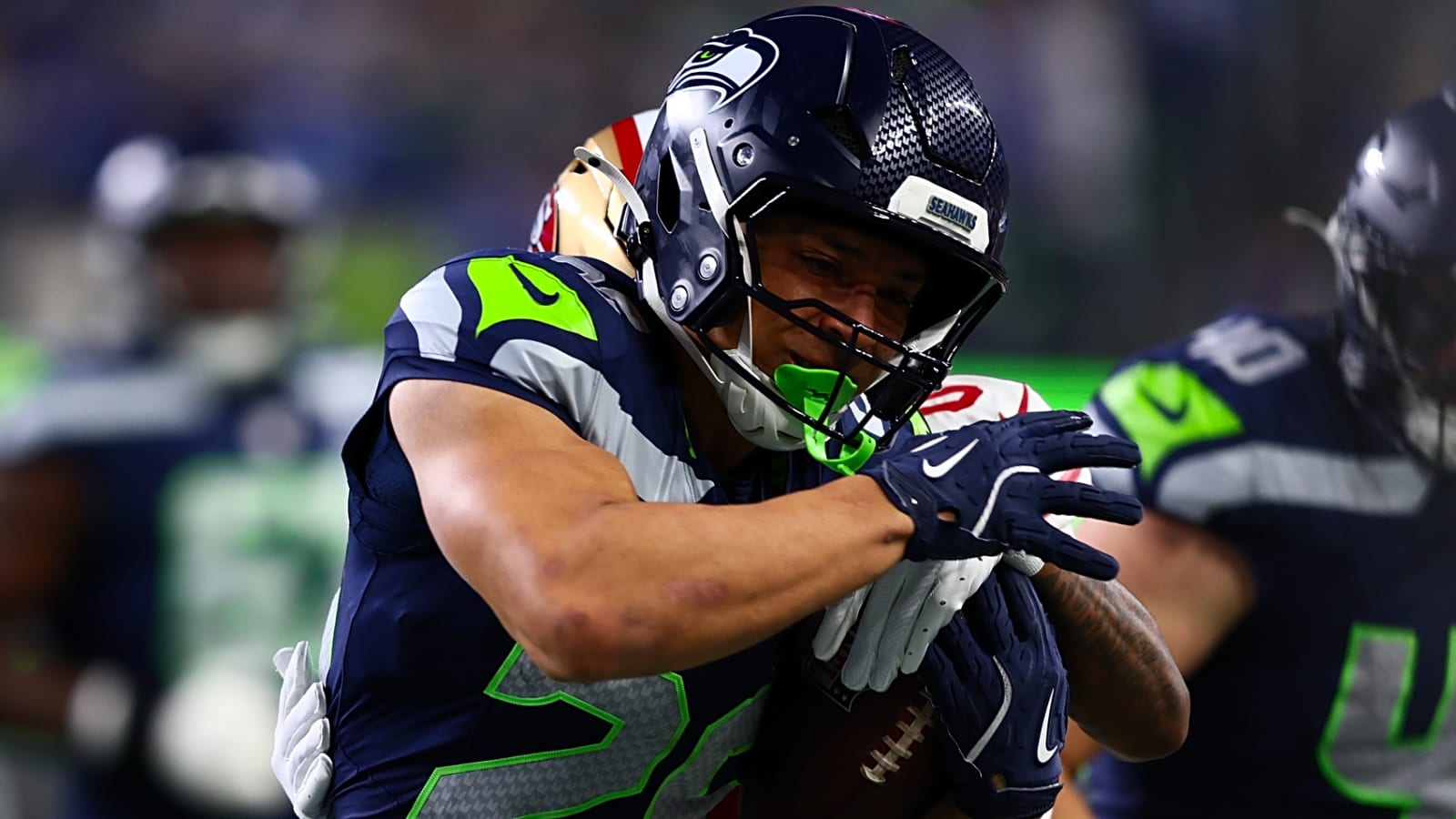 Rams to propose rule change in offseason