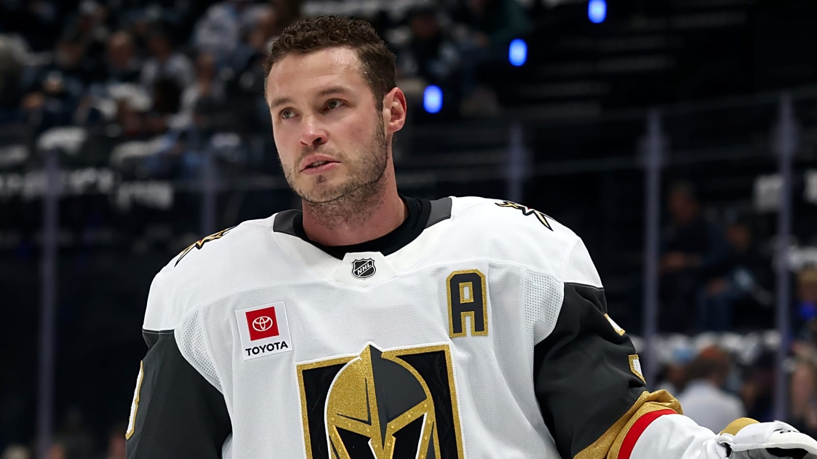 NHL's suspension of Brayden McNabb is surprising, but correct call
