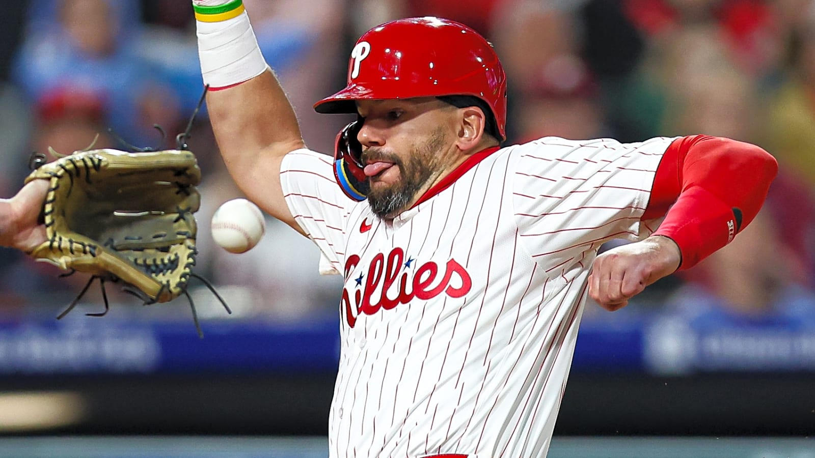 Let's make a deal: National League contract extension candidates 