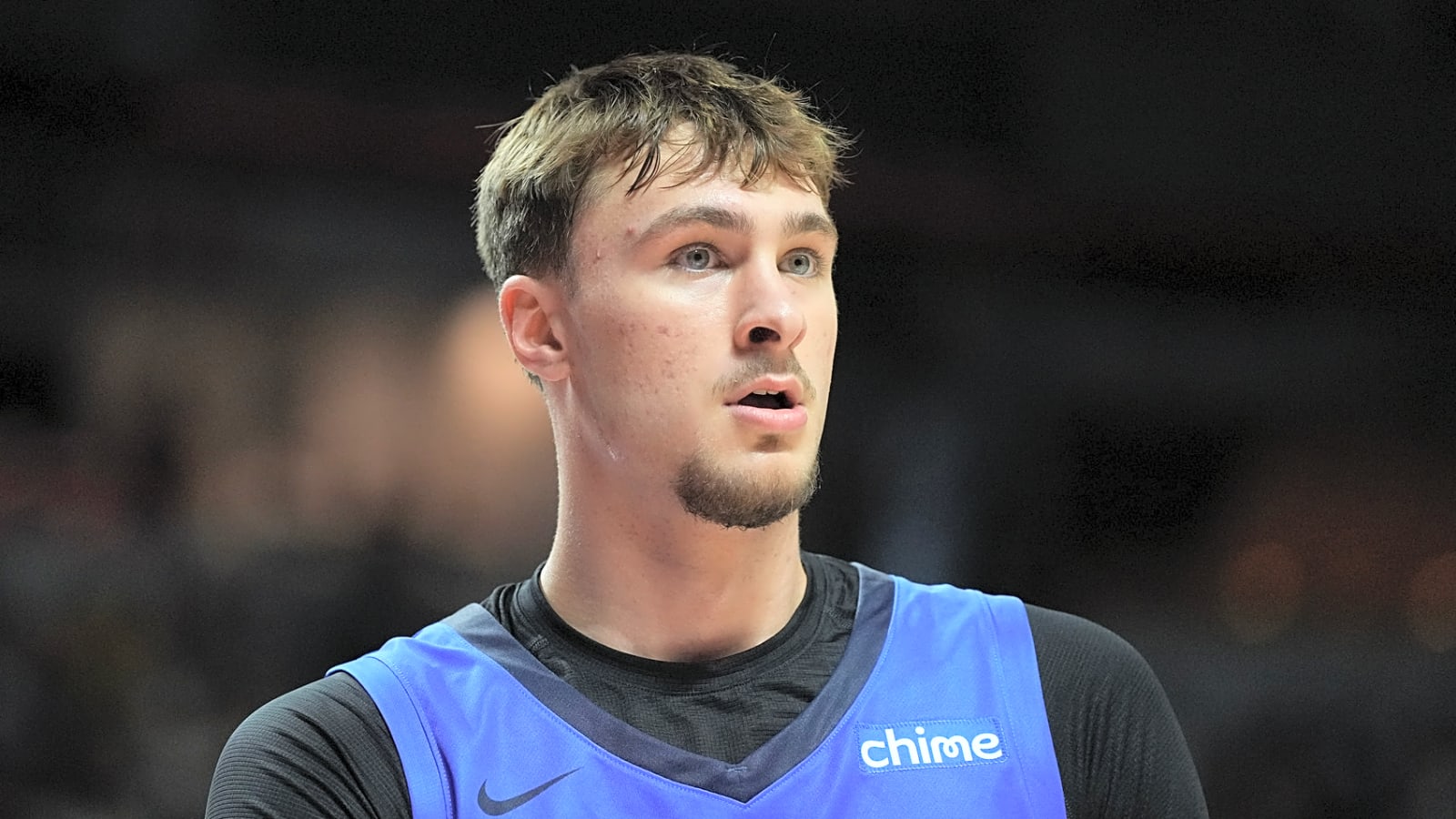 Load management is ruining NBA Summer League