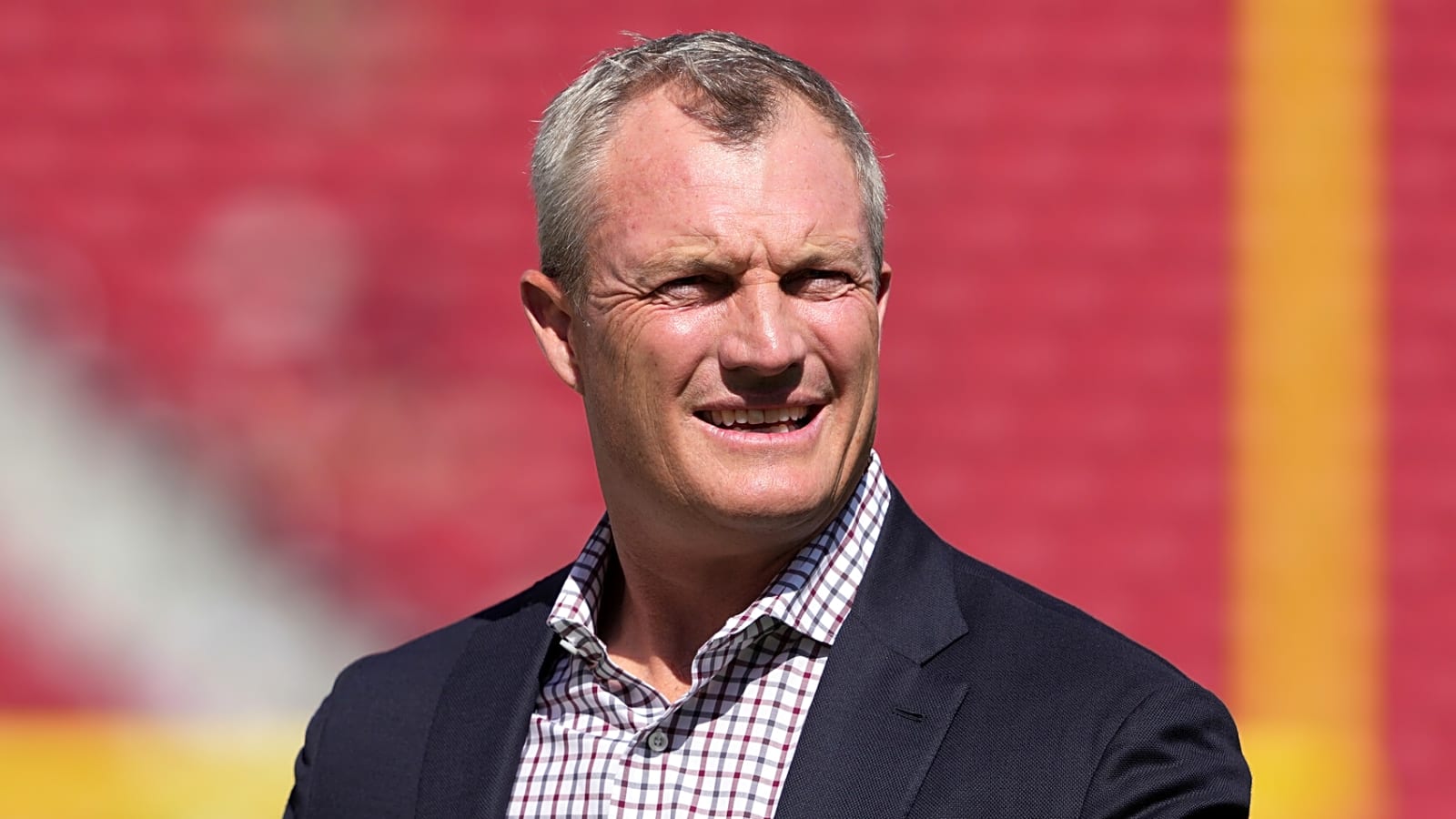John Lynch reveals 49ers' plan in wake of Nick Bosa injury