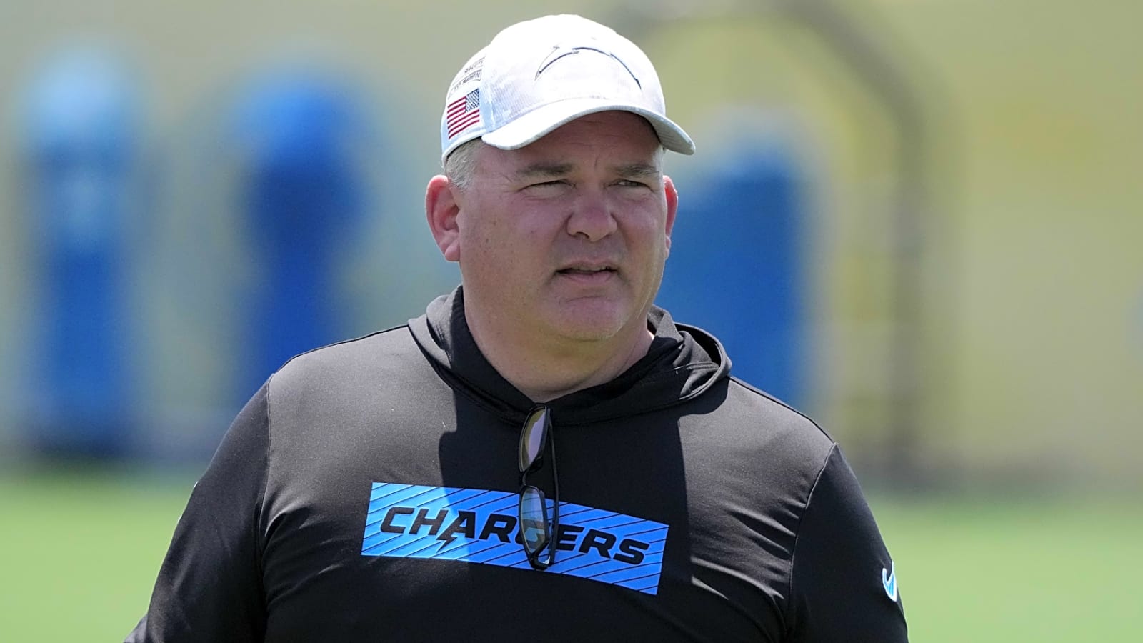 OC firing is a risky but necessary change for Chargers' Herbert