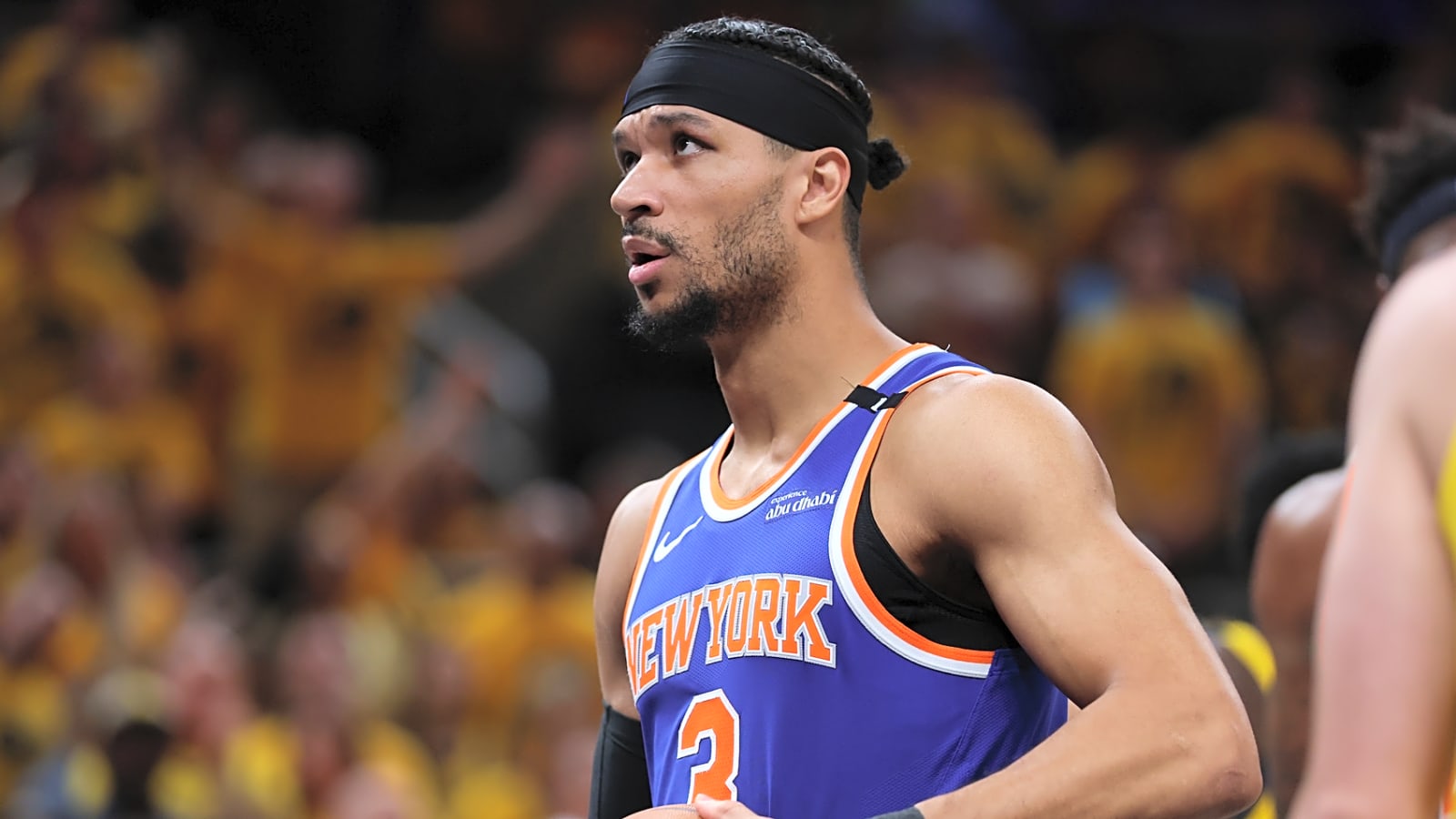 Knicks' Hart rips Thibodeau critics in social media post