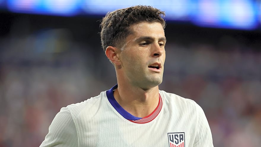 &#39;There&#39;s Drama&#39; - Donovan Reacts To Pulisic&#39;s Comments On Mauricio Pochettino Relationship