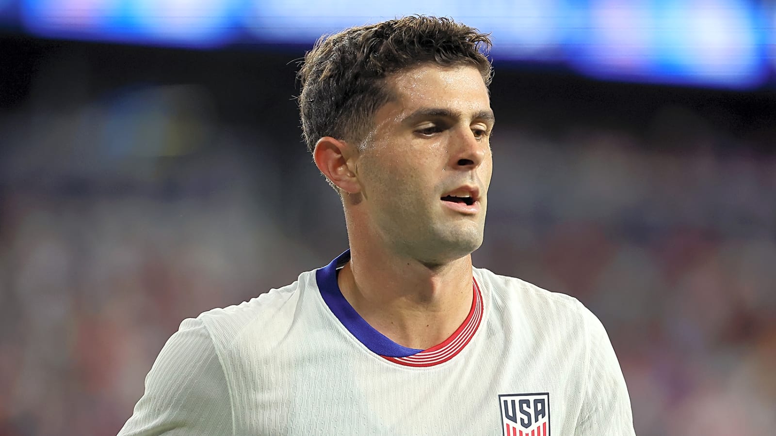 &#39;There&#39;s Drama&#39; - Donovan Reacts To Pulisic&#39;s Comments On Mauricio Pochettino Relationship