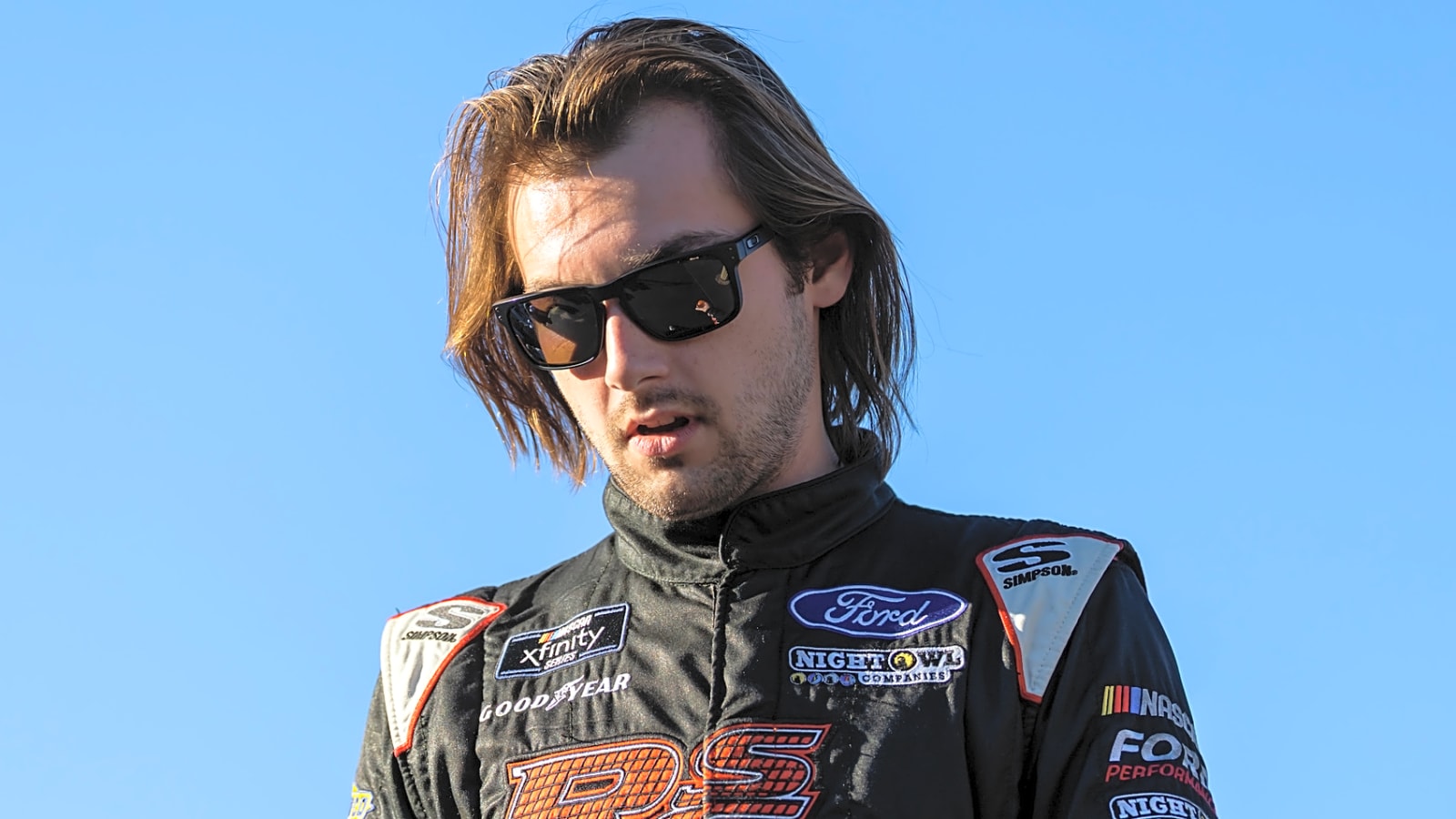 What the NASCAR O'Reilly Series Chase bubble looks like after Sonoma