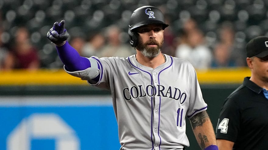 Jake Cave To Sign With Mexican League’s Tecolotes De Los Dos Laredos