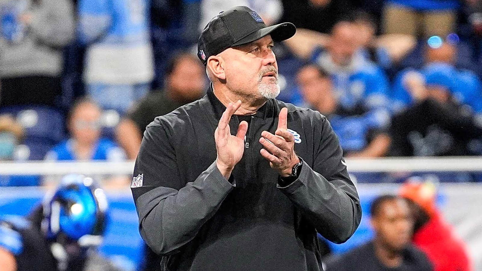 Could Lions make coaching changes after missing playoffs?