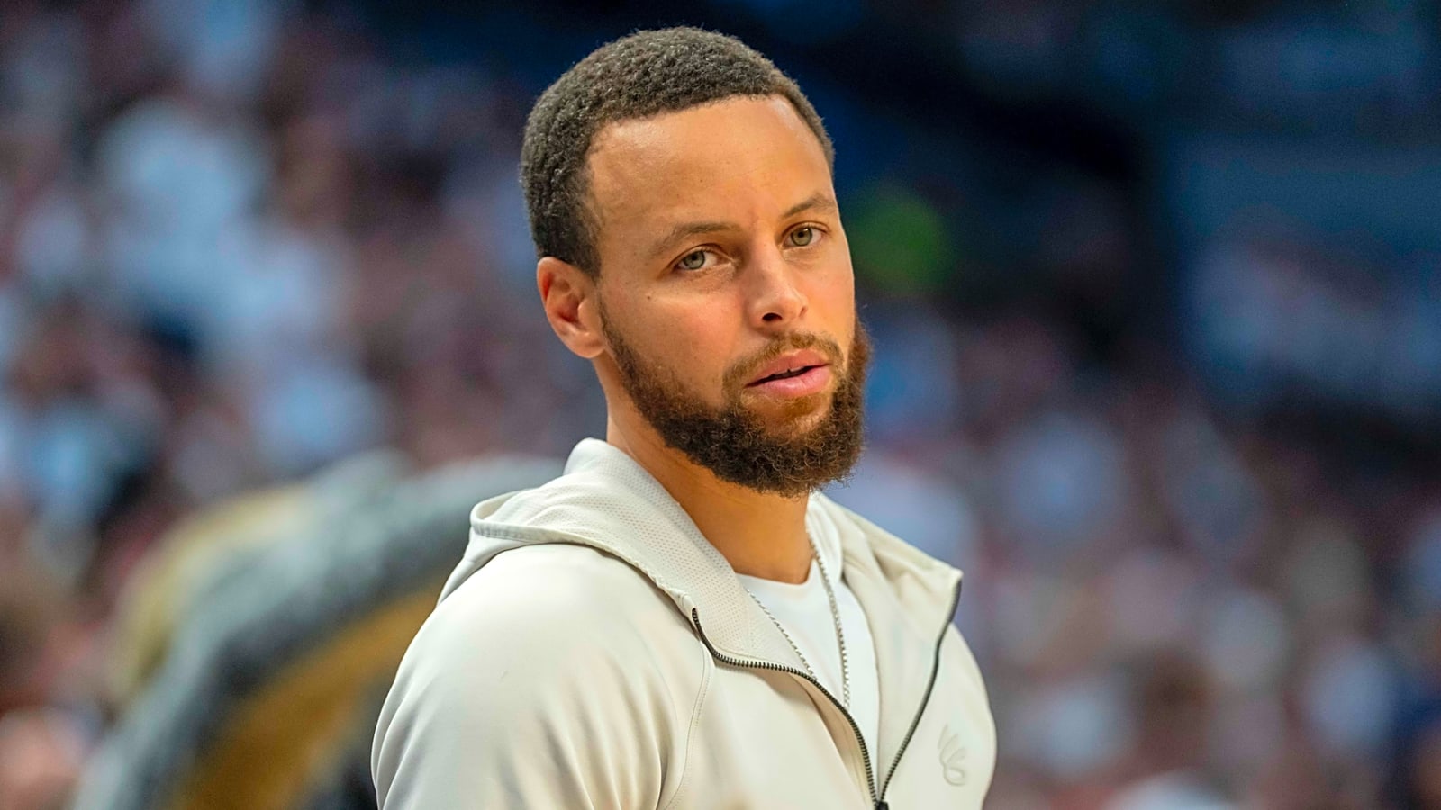 Steph Curry Provides $90 Million Update On His Oakland-Based Foundation