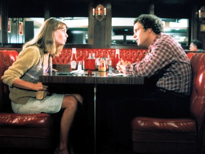 “Modern Romance” (1981)