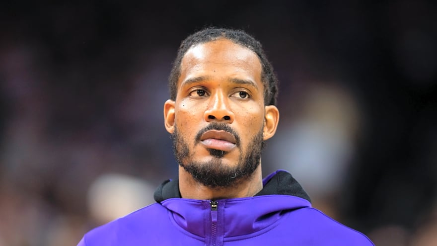 Trevor Ariza Describes How He And Kobe Bryant Became ‘Inseparable’