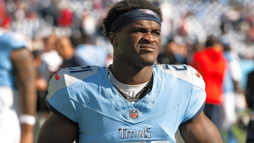 Three trade-deadline targets for Patriots to make AFC East push