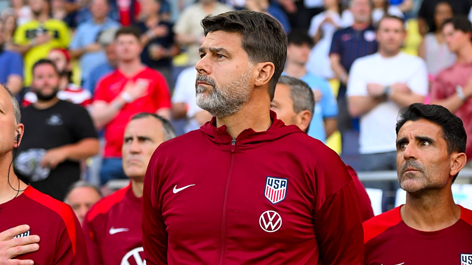 What's next for the 'worst ever' generation of USMNT goalkeepers?