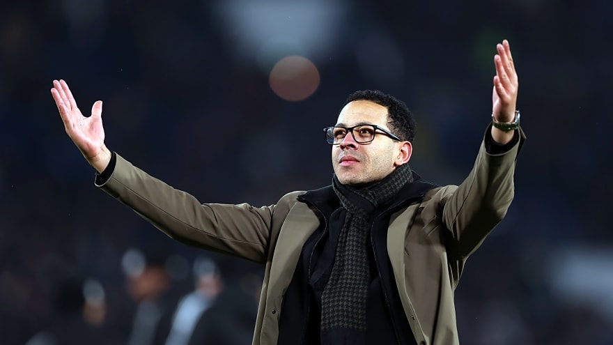 Three managers who could succeed Enzo Maresca at Chelsea – opinion