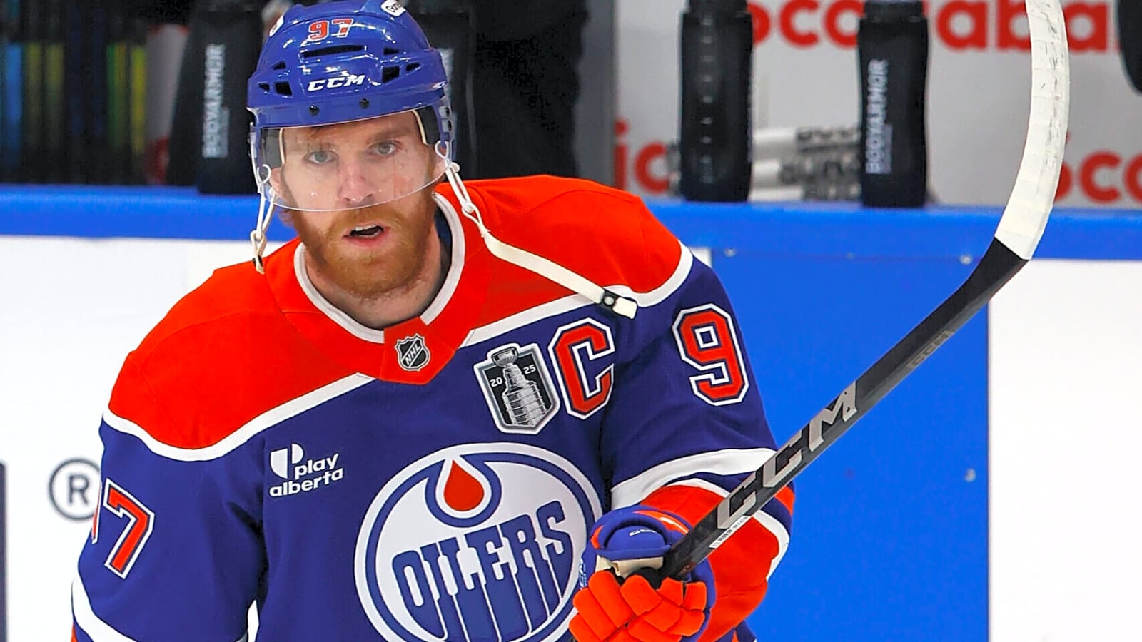 Mapping out how the Oilers can spend their Connor McDavid savings