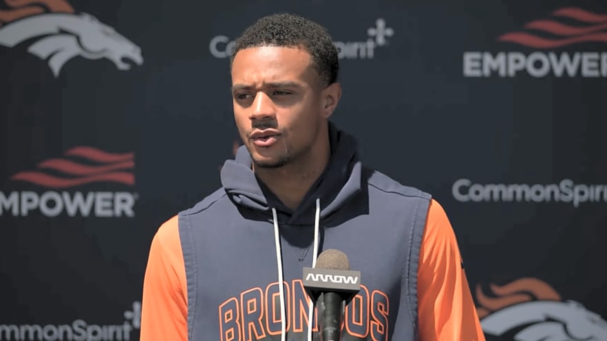 Patrick Surtain II’s comments as training camp opens exposed a disconnect many Broncos fans have with the team