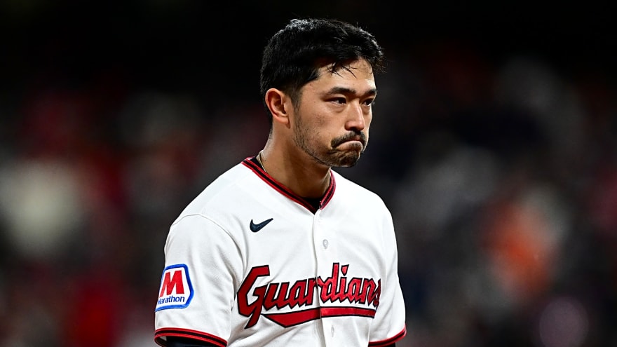 The Cleveland Guardians Face a Franchise-Altering Decision With Steven Kwan