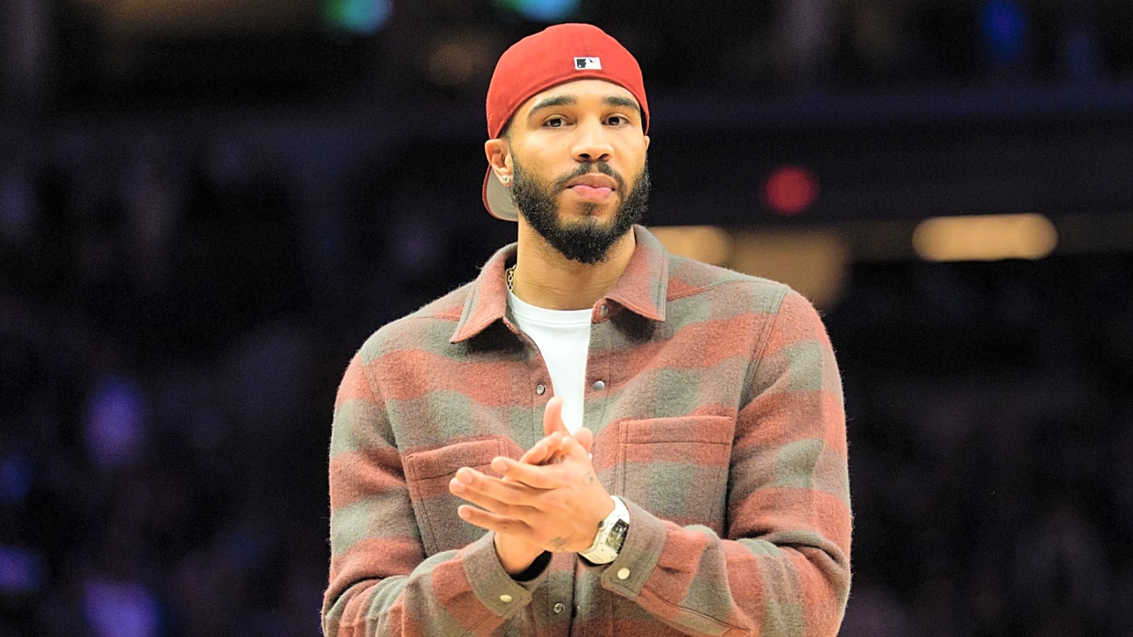 Jayson Tatum throws shade at random West team with his latest bold take