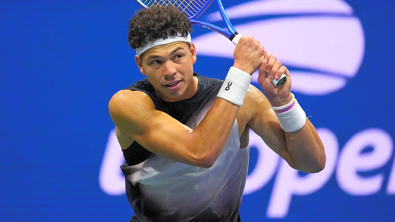 Americans have best chance to win men's U.S. Open since 2003