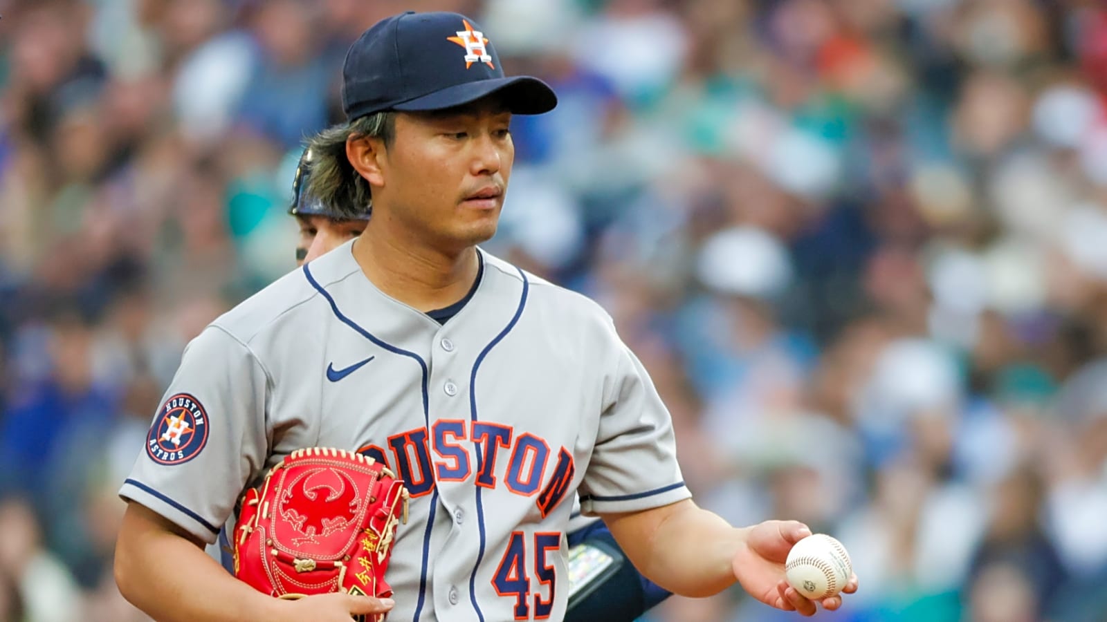Tatsuya Imai Dealing With “Tired Arm,” Undergoing Examination