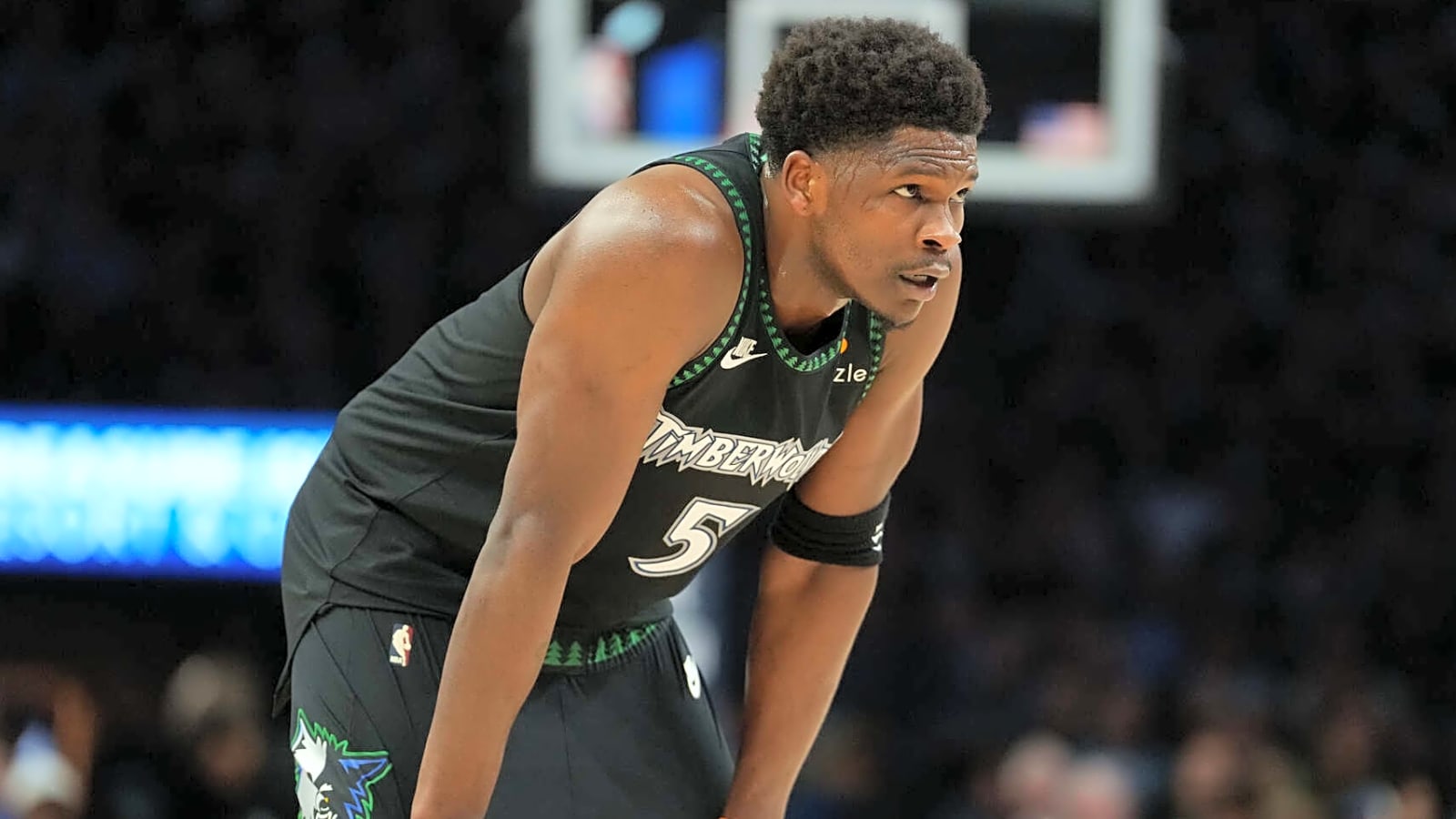 NBA Notes: Timberwolves, Anthony Edwards, Mavericks, offseason, Grizzlies
