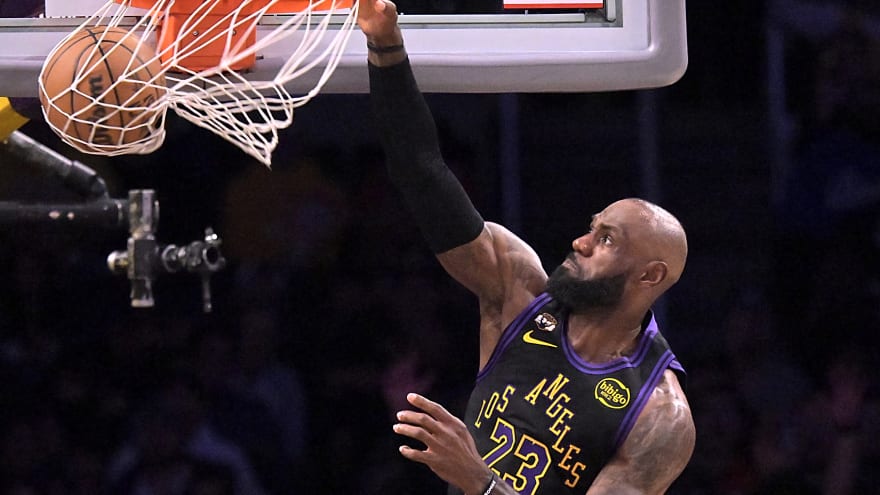 LeBron James really hates Memphis, wants Grizzlies to move