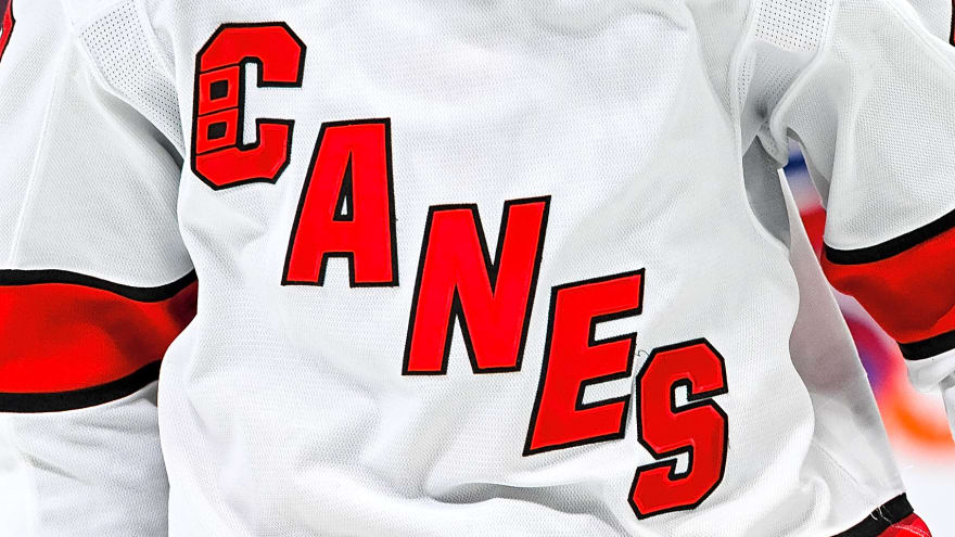 Offseason checklist for the Carolina Hurricanes