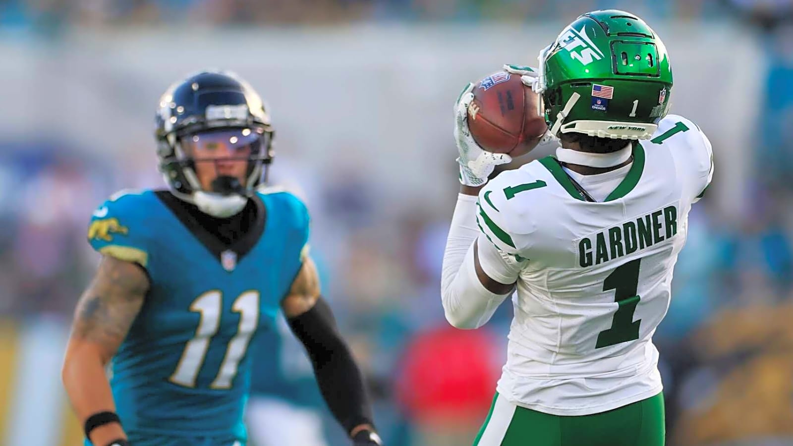 The 'NFL AP Defensive Rookies of the Year' quiz