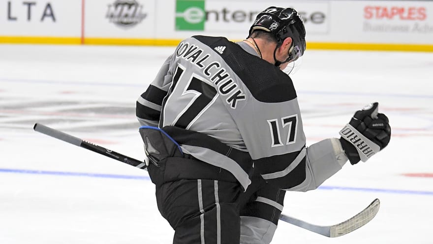 The 'NHL Maurice Richard Trophy winners' quiz