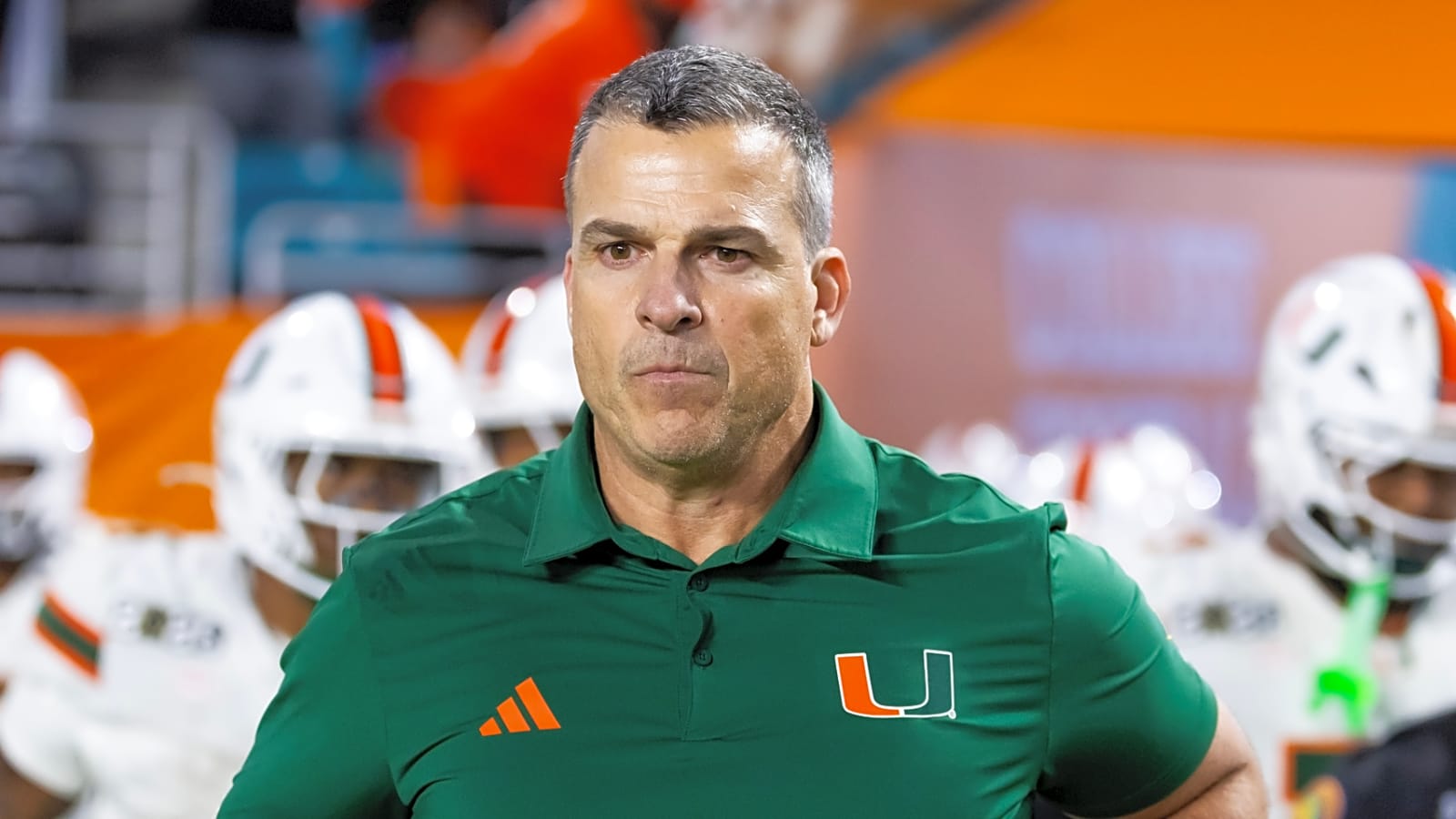 Four-star WR Eli Woodard traveling across the country to feel the Miami Hurricanes' energy