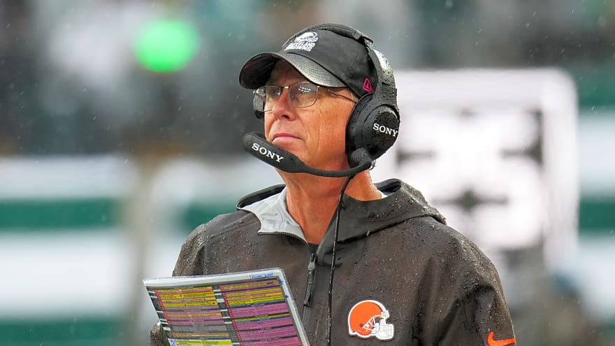 Cleveland Browns News and Rumors 10/24/26: Same as it Ever Was