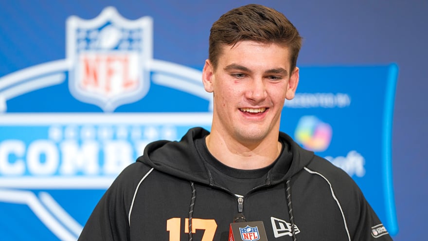 Report expands on how Jets' interest in Simpson isn't just a 'smokescreen'