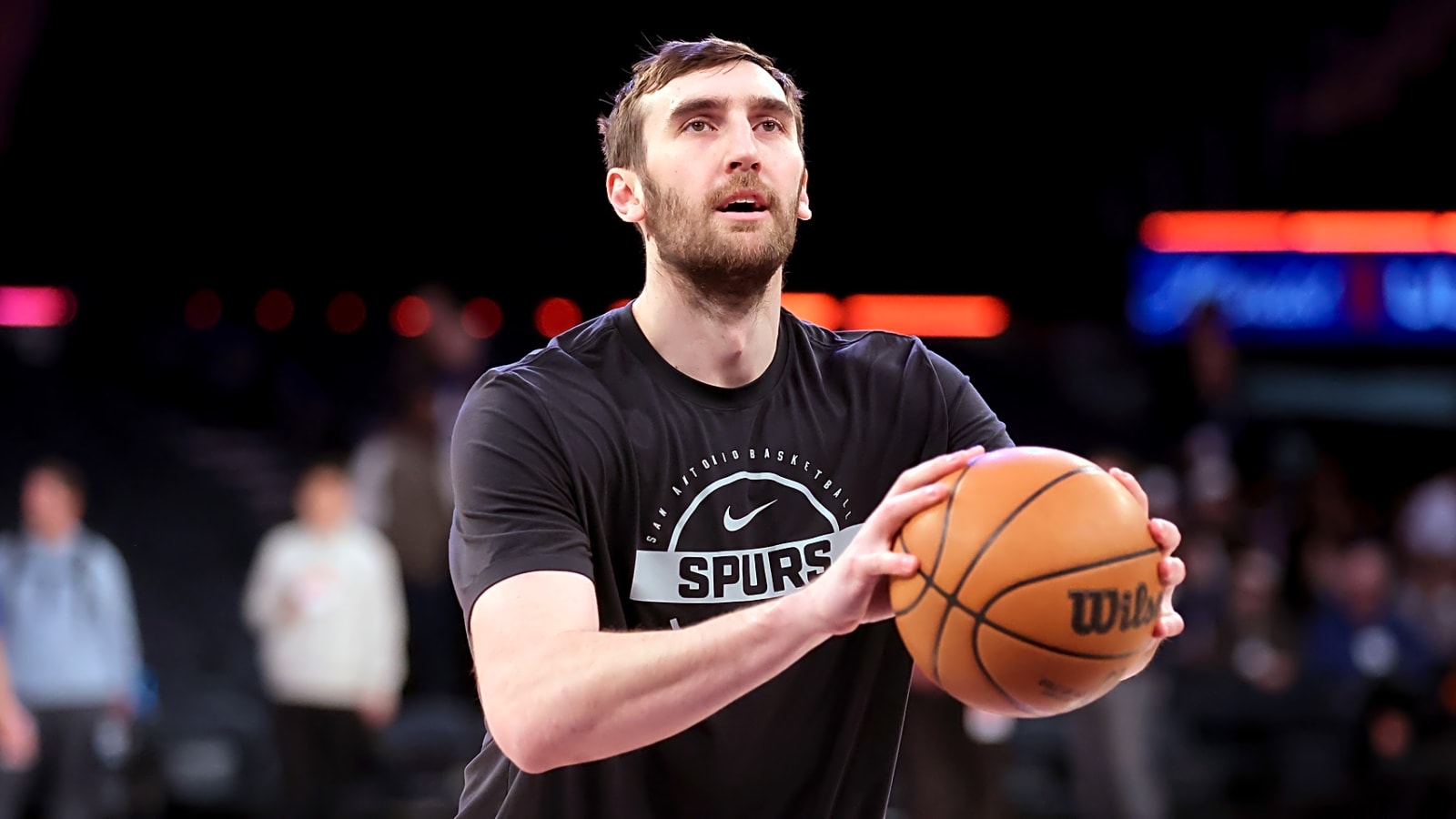 Ex-Hawks star joins calls for the cancellation of ‘Magic City Night’