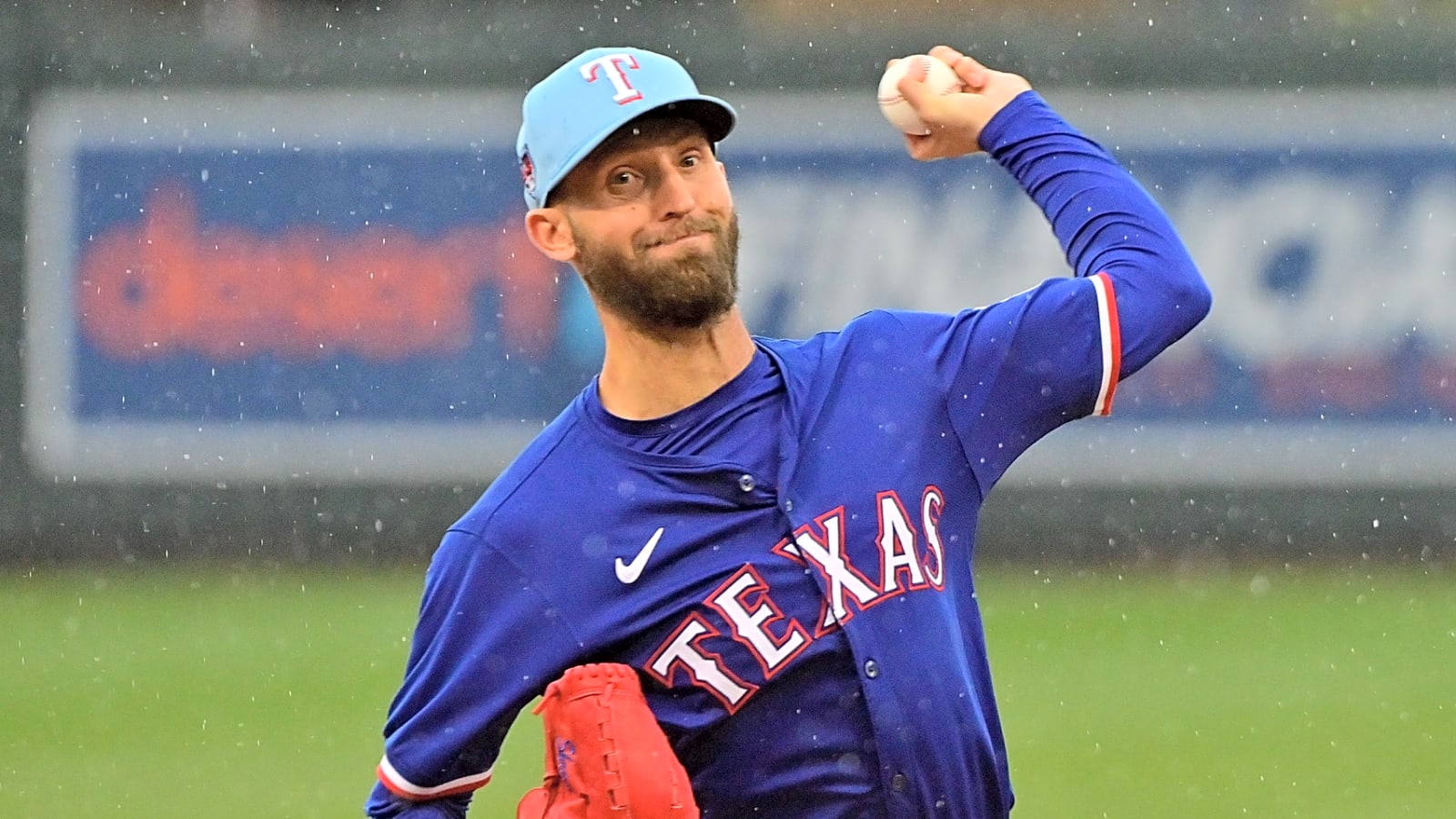 Chasen Shreve once again a free agent after release