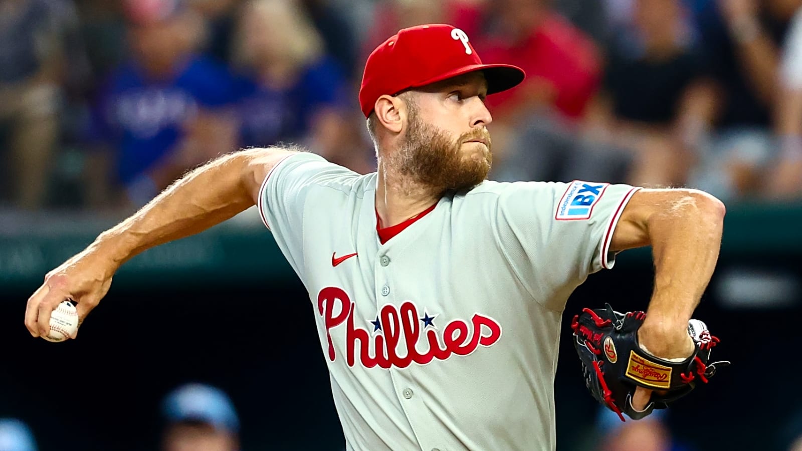 Phillies get terrible injury news on ace starting pitcher