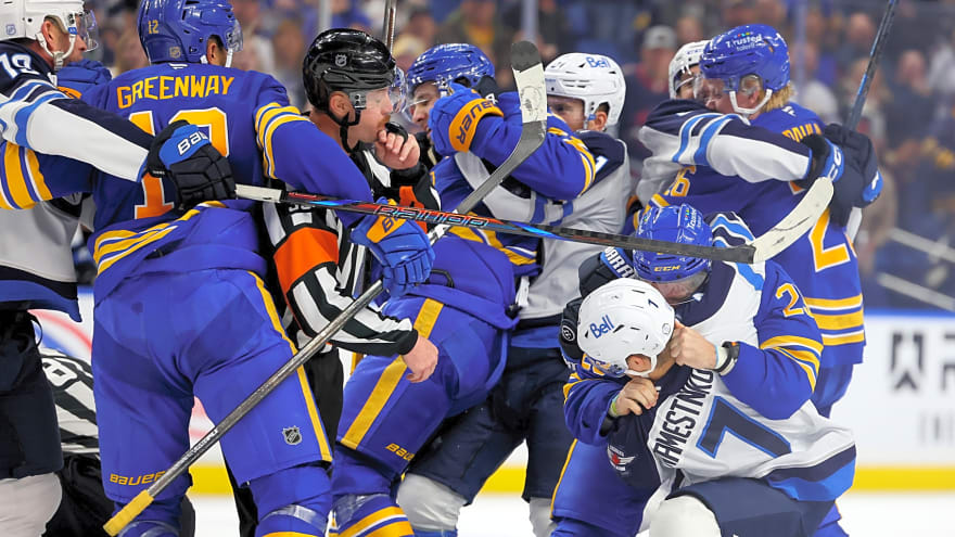 Jets’ Embarrassing Loss in Buffalo a Direct Result of Stubbornness to Make Changes