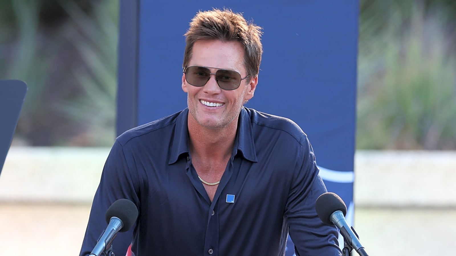 Tom Brady Invokes Kobe Bryant’s ‘7000 Shots A Day’ Mentality When Dealing With His Kids’ Competitiveness