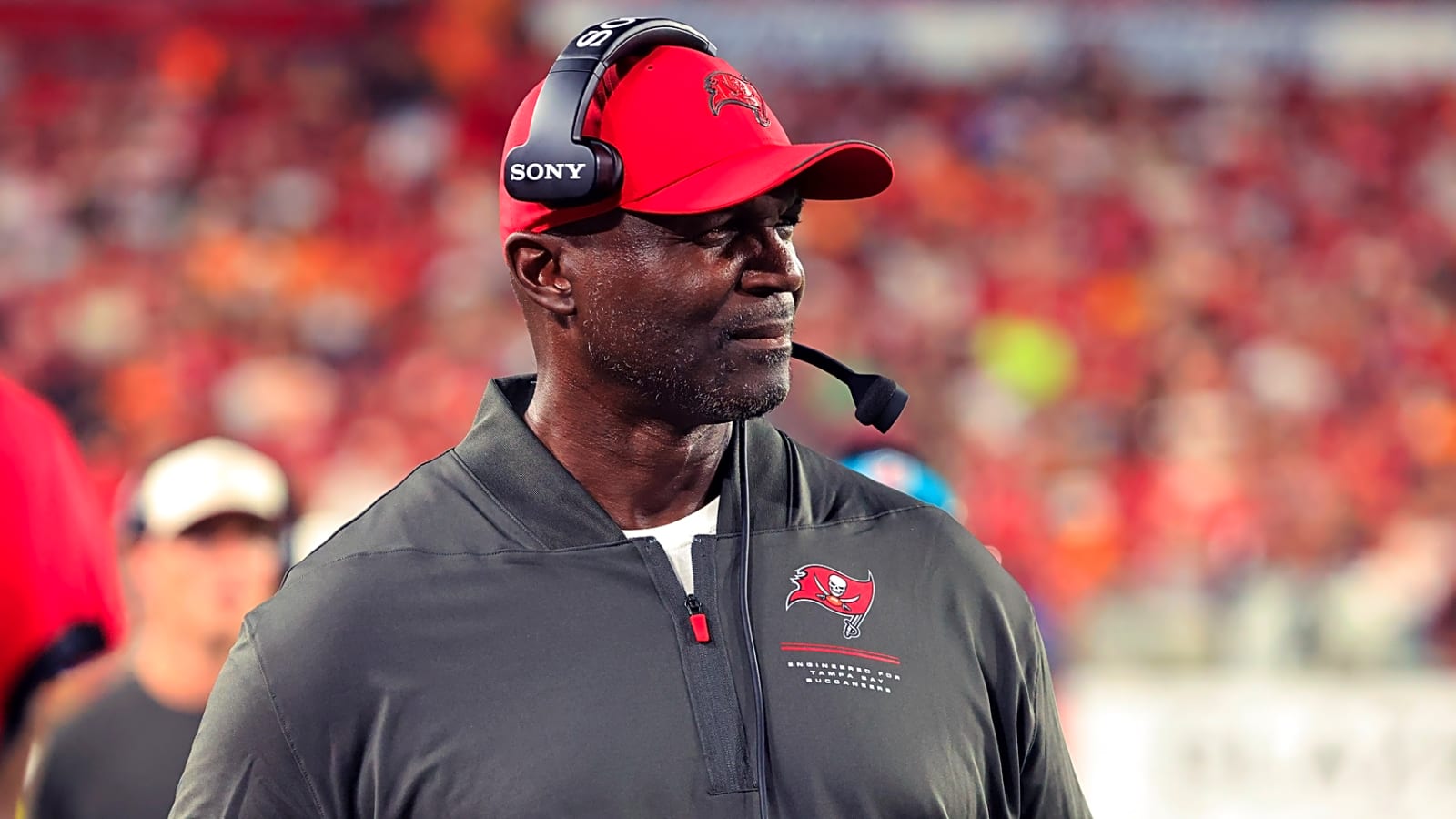 Did This Bucs Weakness Become A Strength?