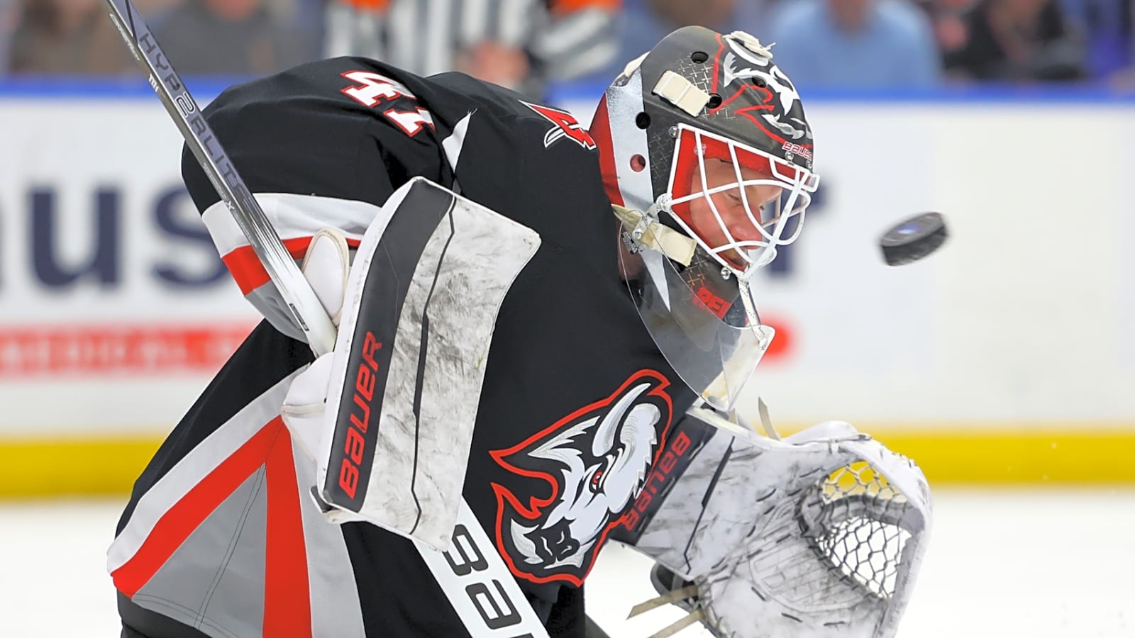 Maple Leafs Release James Reimer From PTO