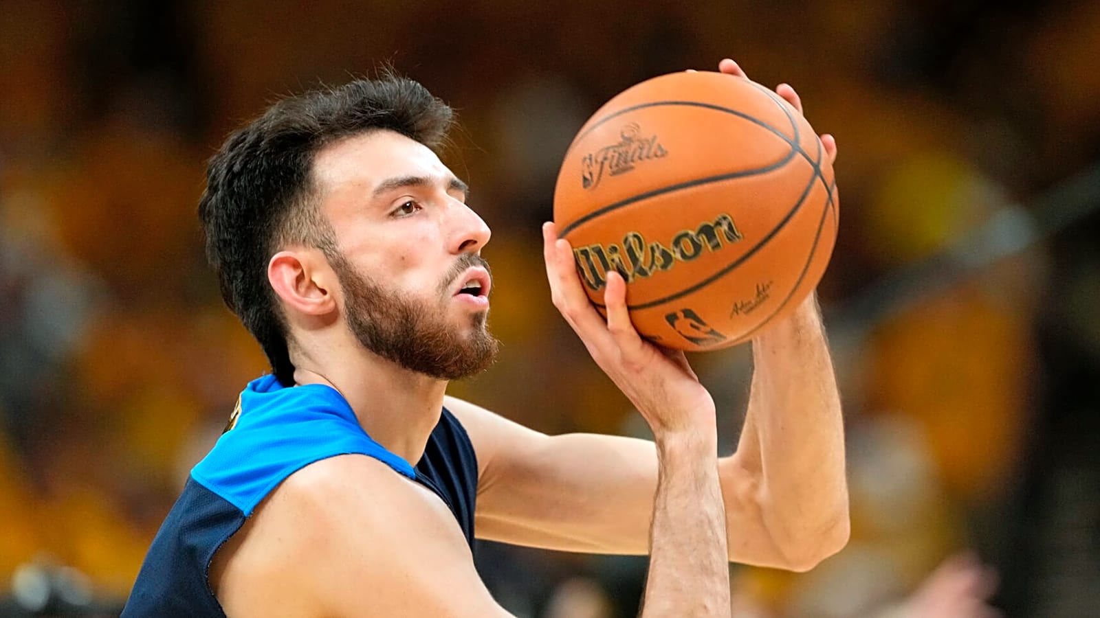 Thunder, Chet Holmgren agree to max five-year extension