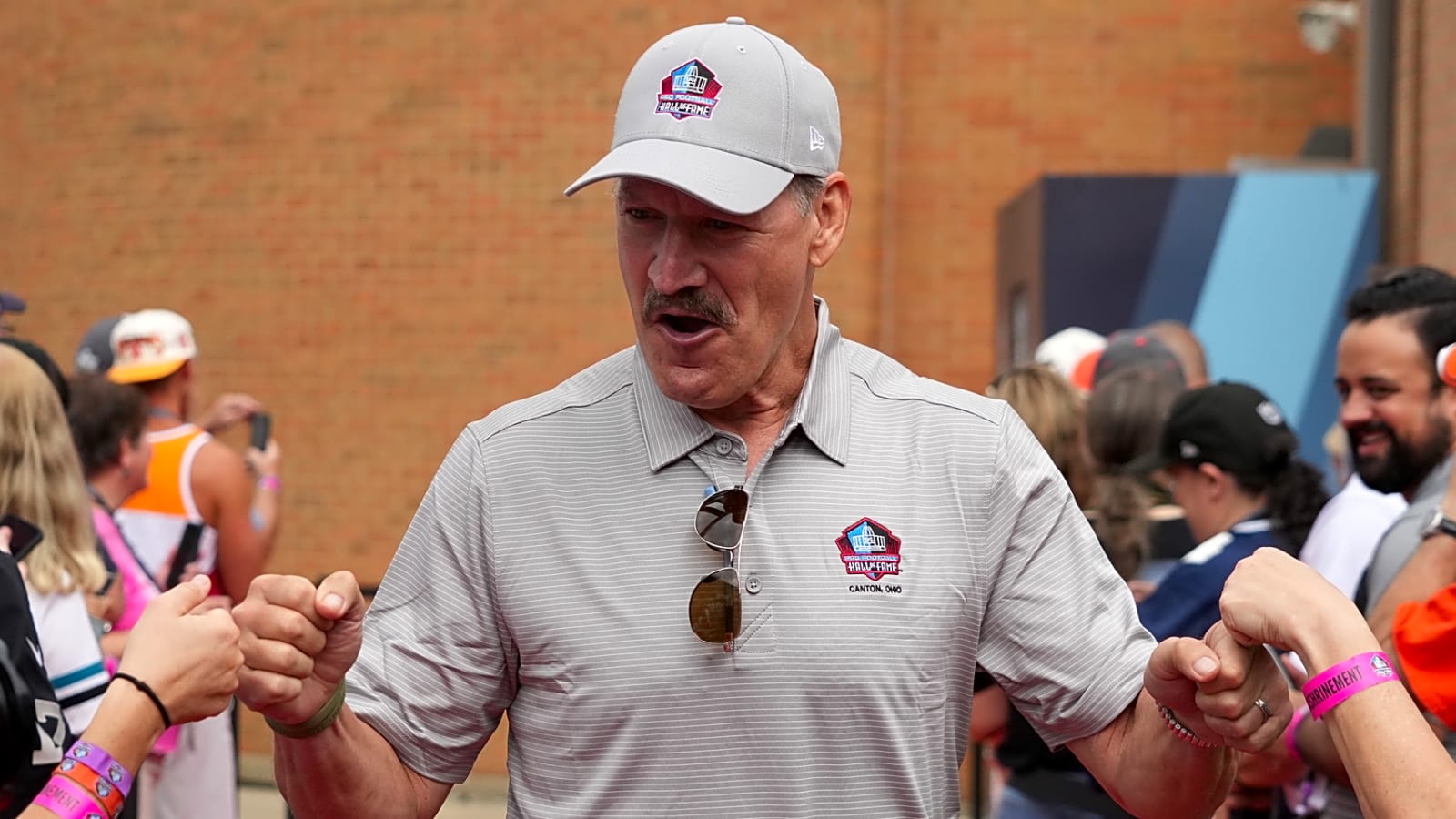 Steelers legend shares major concern about the team after recent moves