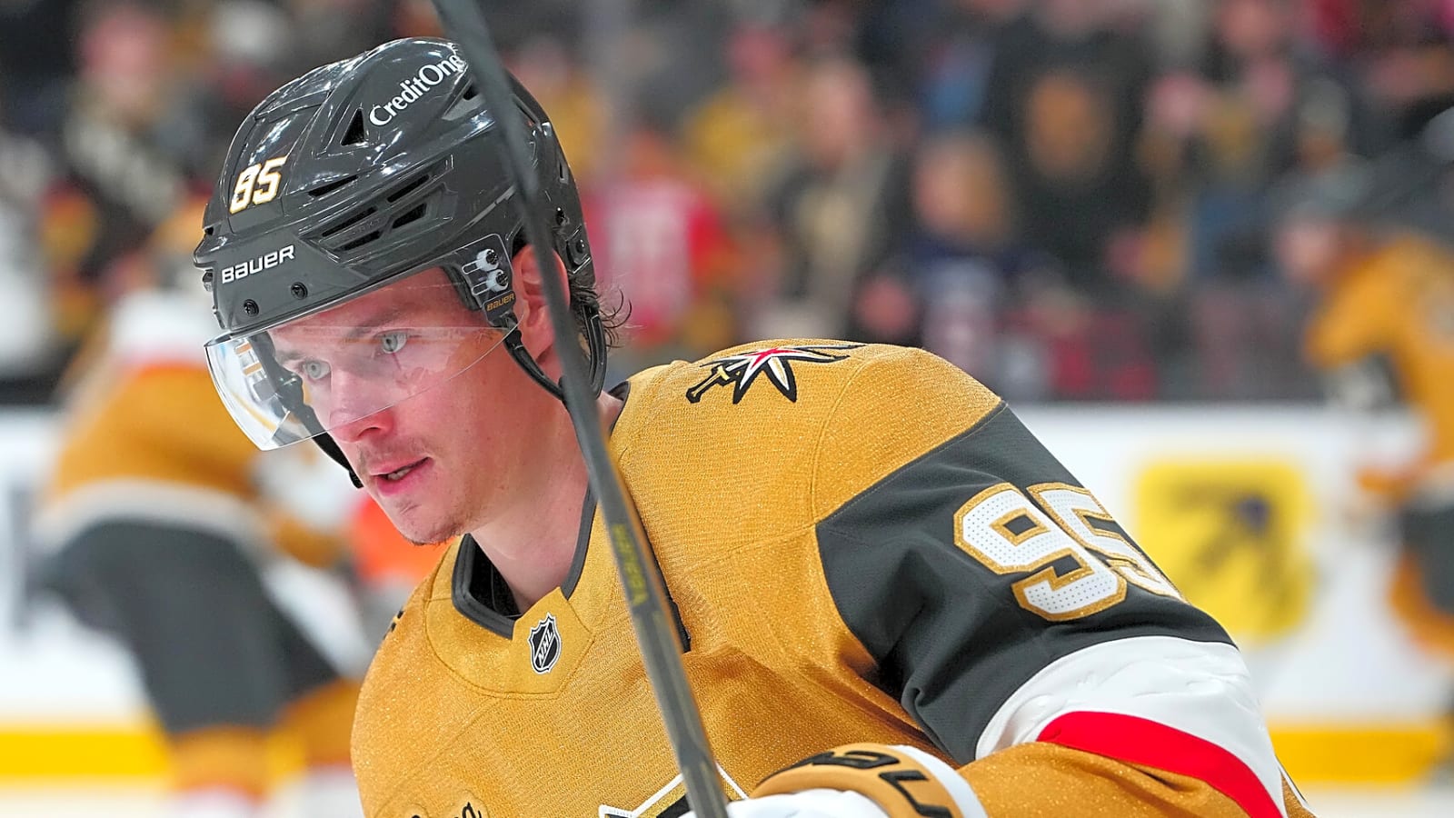 Three-Time 20-Goal Scorer Signs New Contract With Central Division Team
