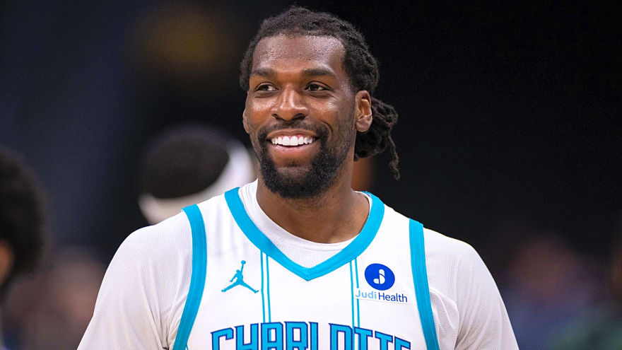 Hornets' offseason additions are giving plenty of reasons for optimism