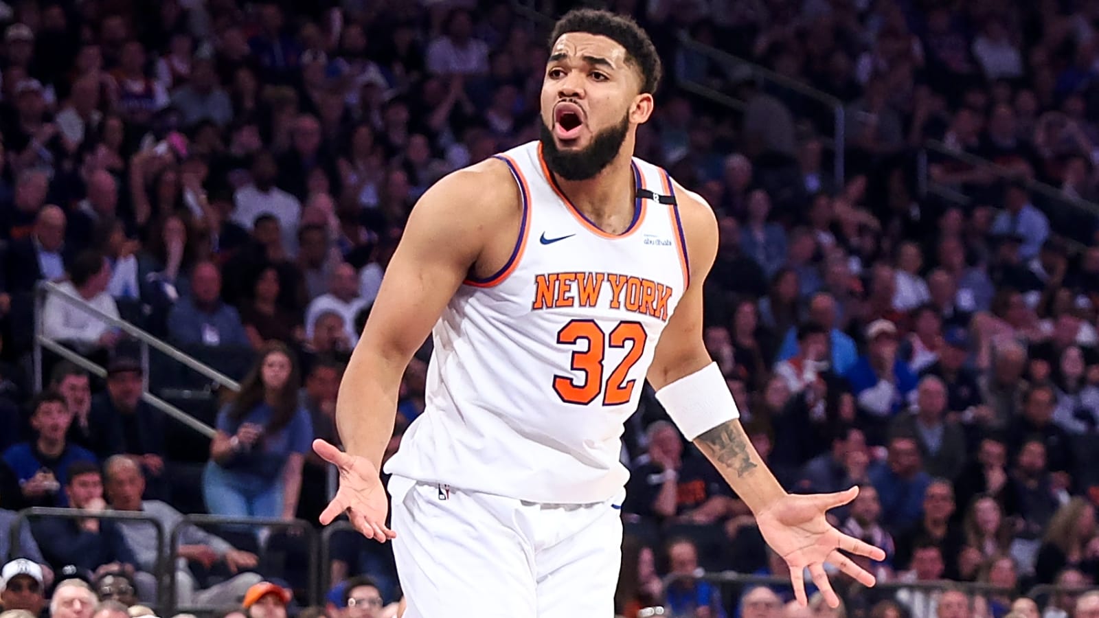 The '10 three-pointers in an NBA game' quiz