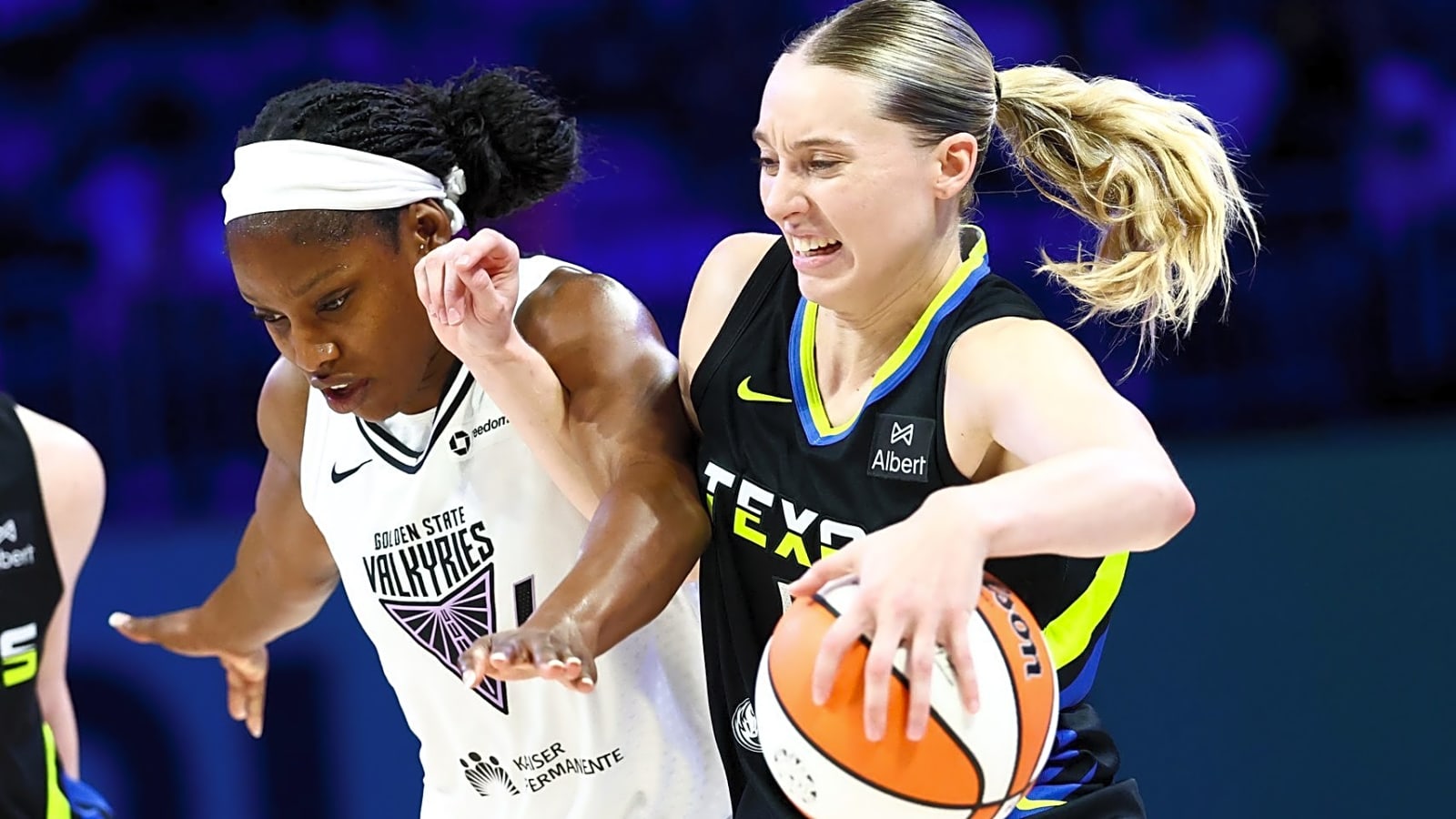 'Will Lead To Bueckers Being On The Ball More': Paige Bueckers Role Sees Major Change After Wings Star’s Heartbreaking ACL Injury, Chris Koclanes Confirms