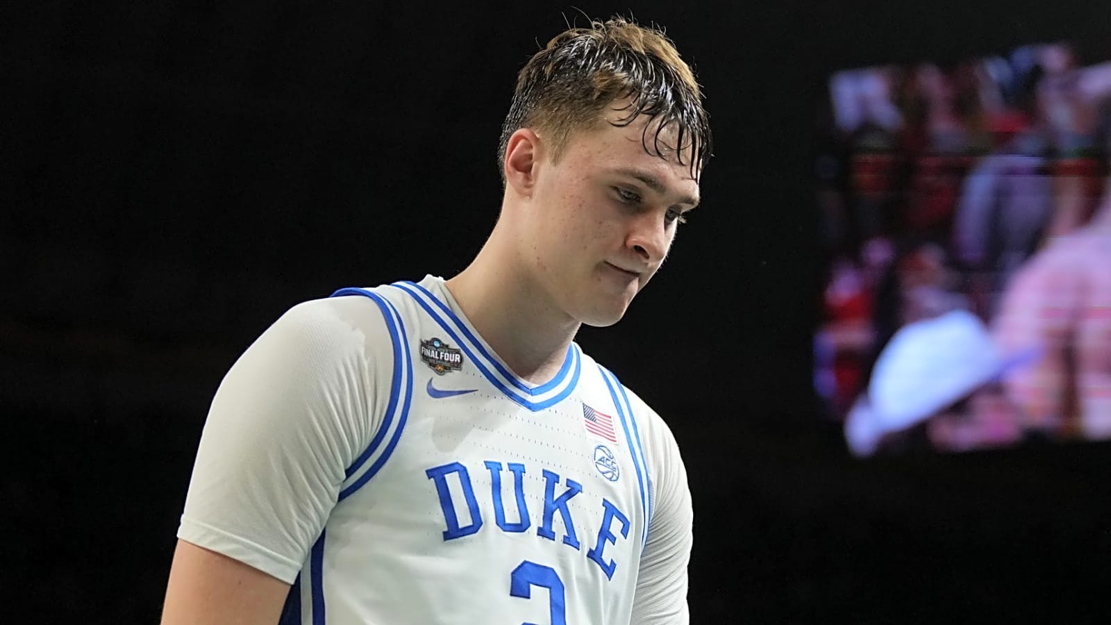 Dallas Mavericks Reporter Has Detailed Review of Cooper Flagg’s 'Unreal' Workout Before 2025 NBA Draft