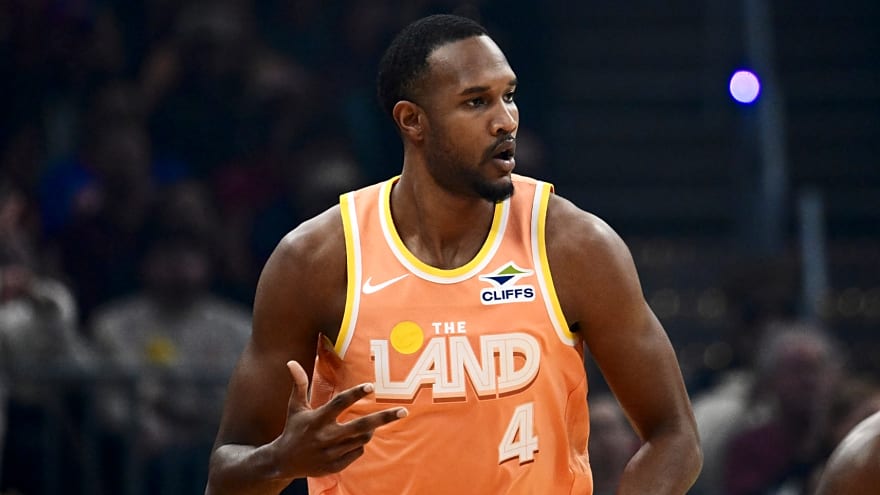 Cavs Notes: Evan Mobley, Donovan Mitchell, James Harden, Keon Ellis